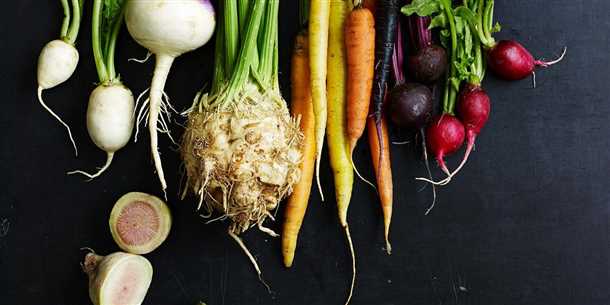 Подготовка почвы