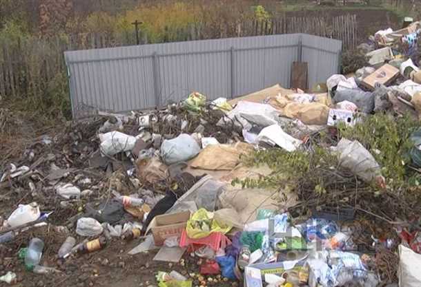 Как использовать старые ведра на даче