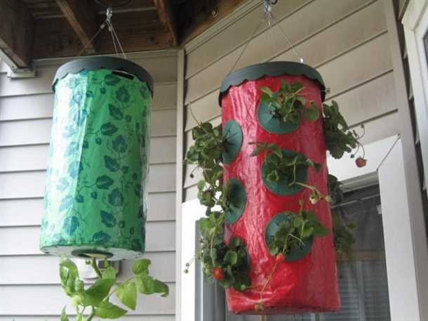 Отзывы садоводов