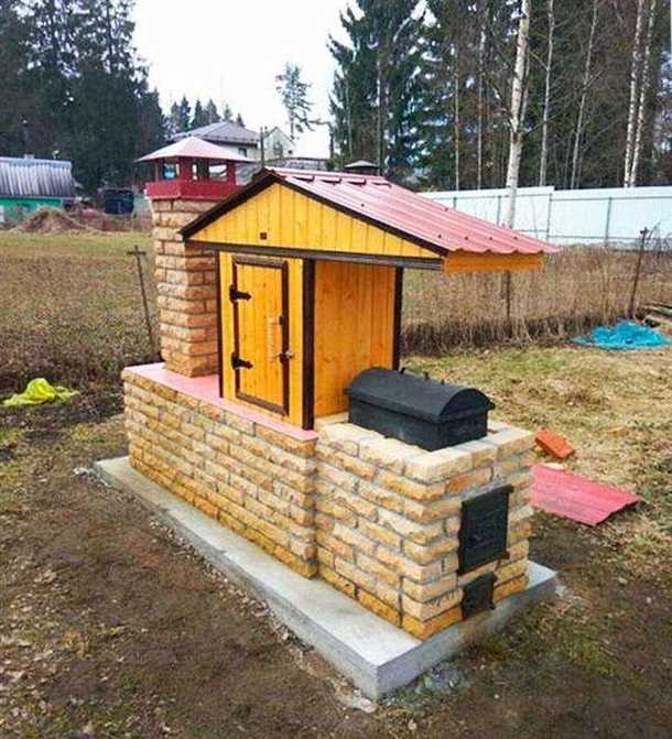 Шаг 1: Подбор материалов