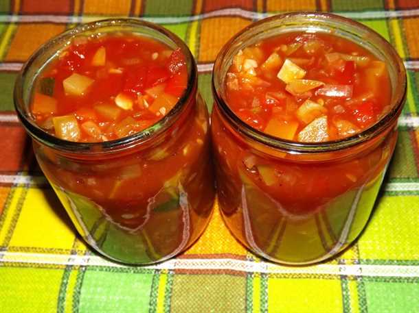 Быстрые вкусные рецепты из цукини на зиму, которые вызовут восторг Быстрые и вкусные рецепты из цукини на зиму которые вызовут восторг