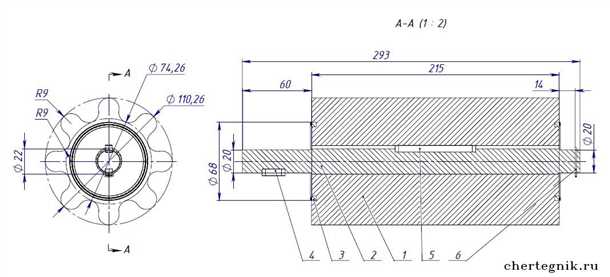 Дробилка для винограда правила выбора и самостоятельное изготовление