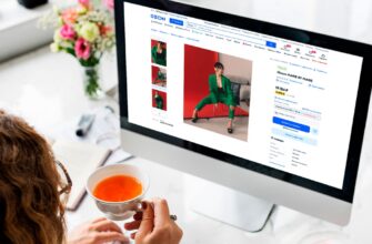 карточка товара